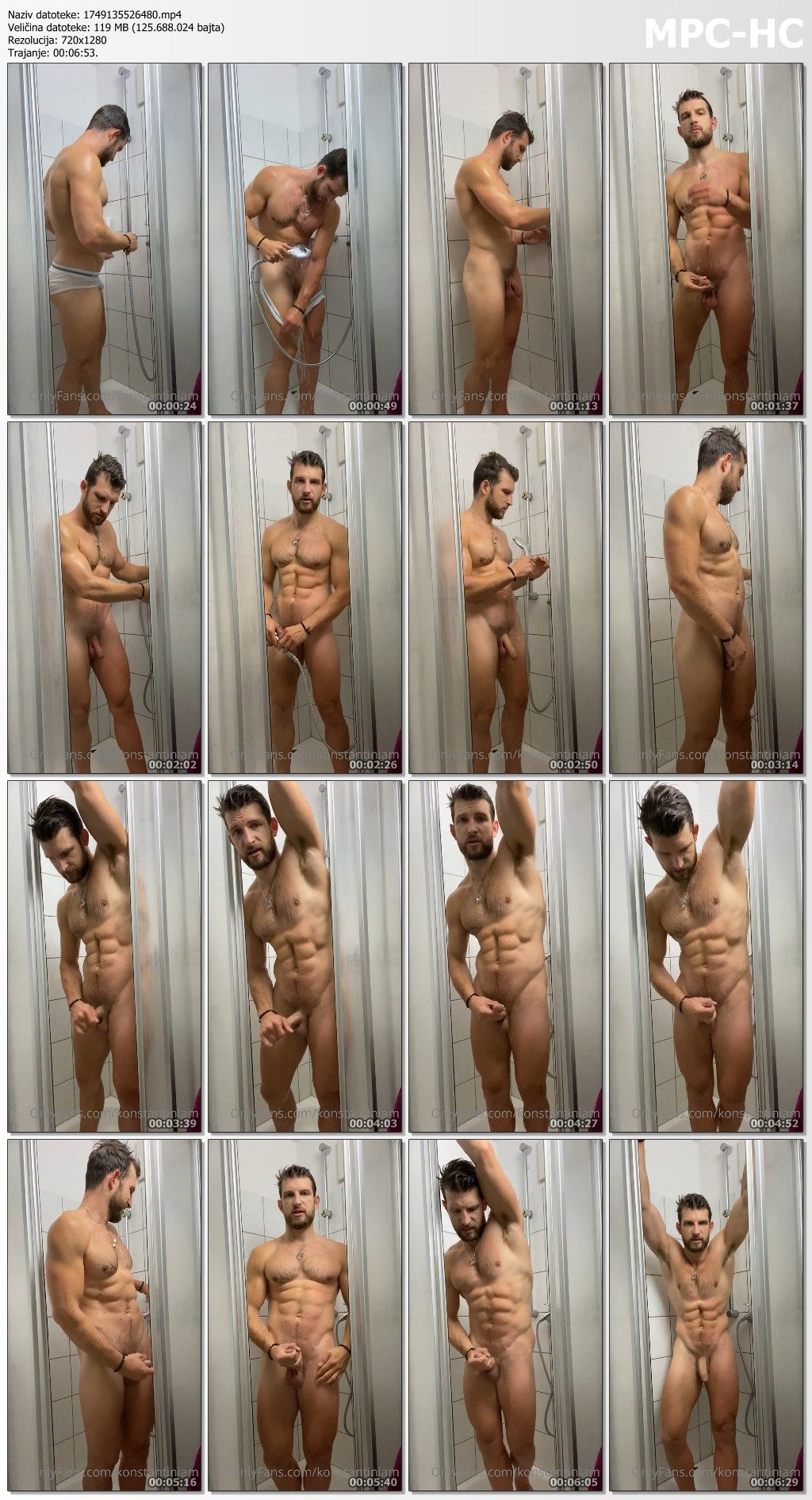 Rare Pack Of Super Hot Konscious Beast Konstantin Resch 55440 | Hot Sex  Picture