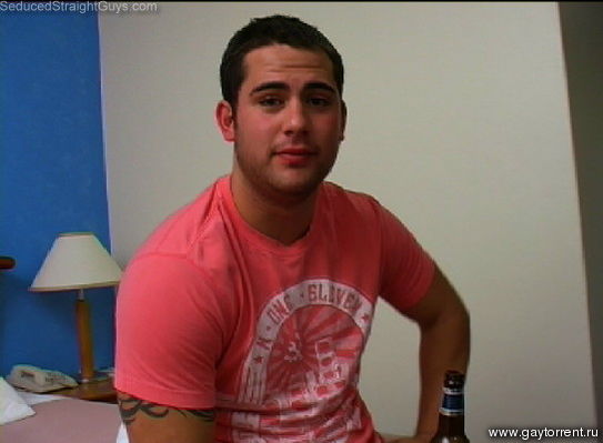 Straight Guy Cock