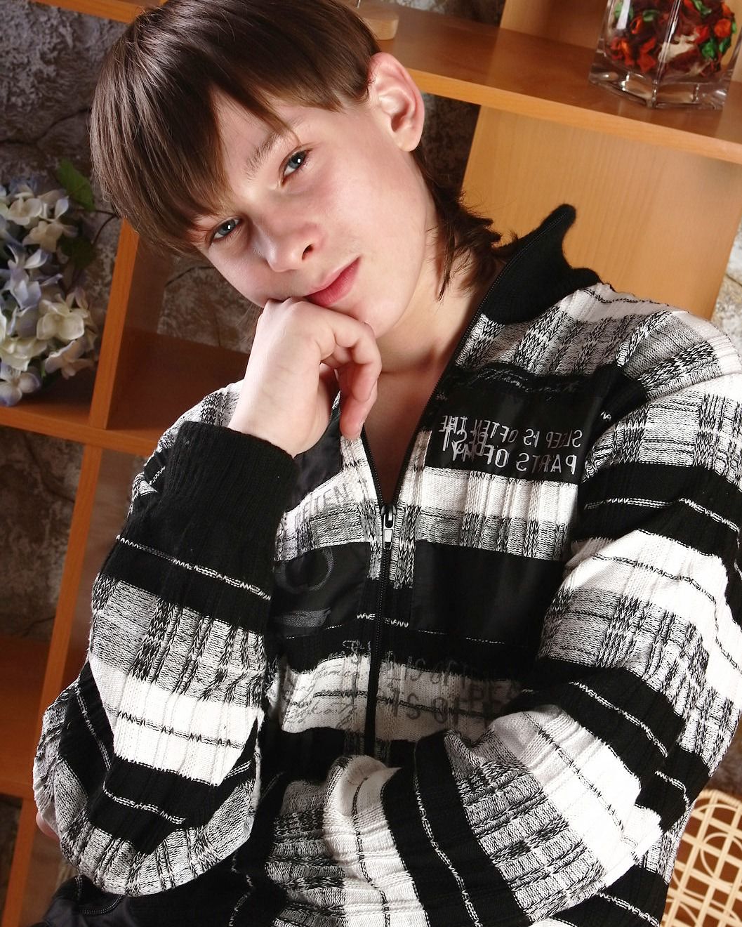 teenboysworld.com Maro from teenboysworld