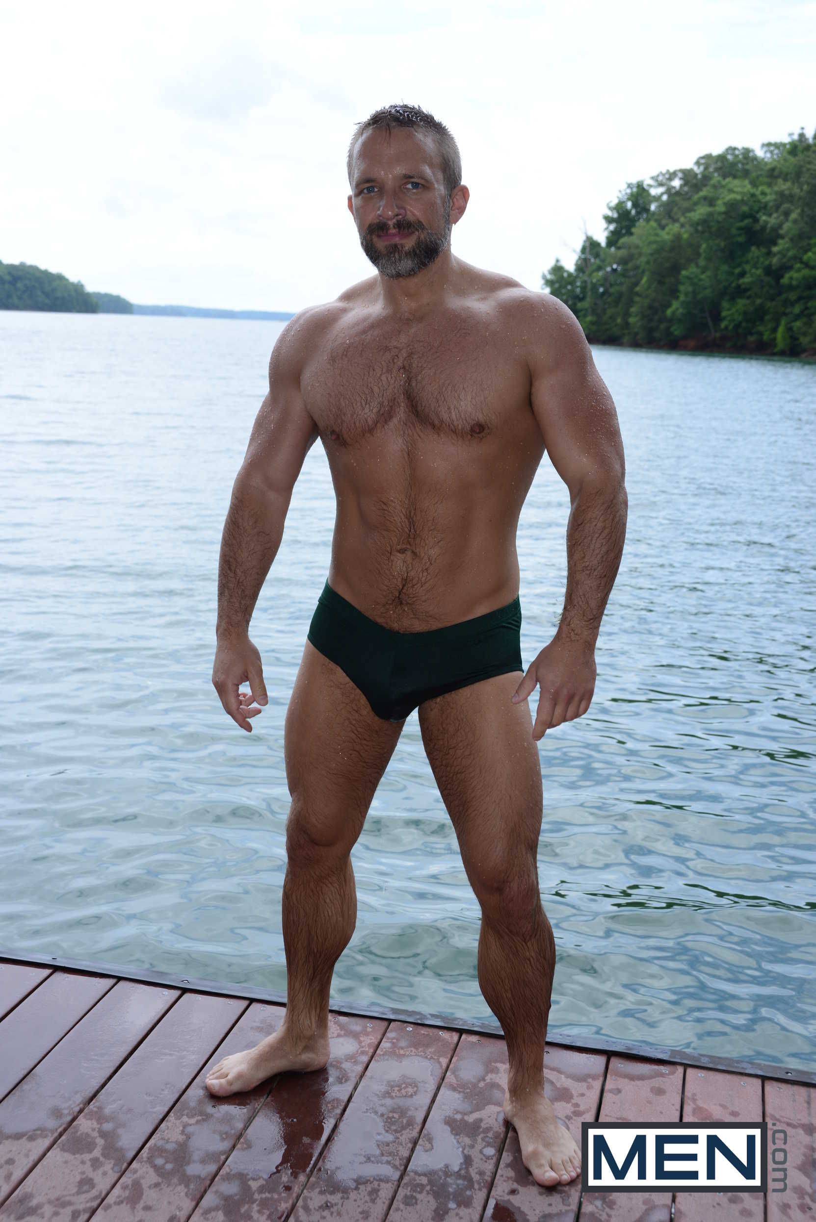 Will Braun Men.Com