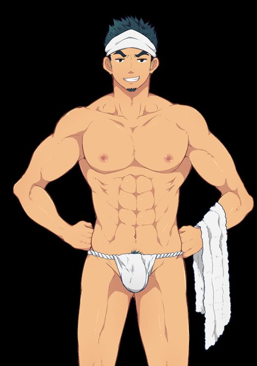 Bacchikoi Hentai