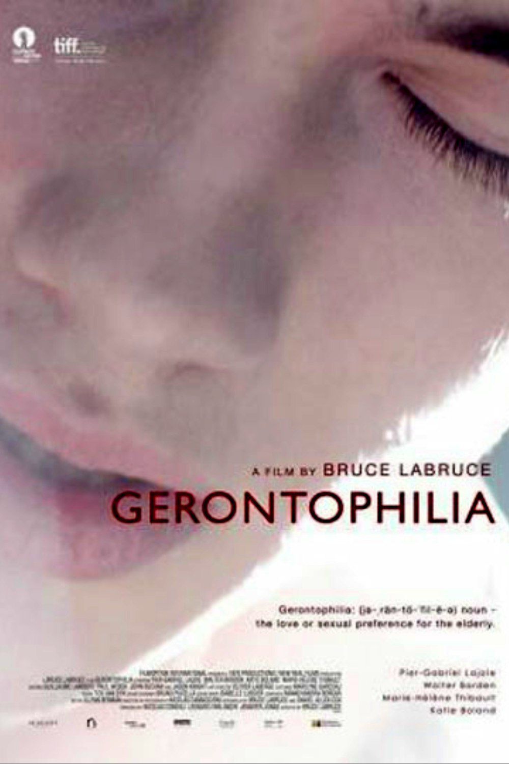 Gerontophilia (2013)