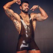 Rogan Richards Videos