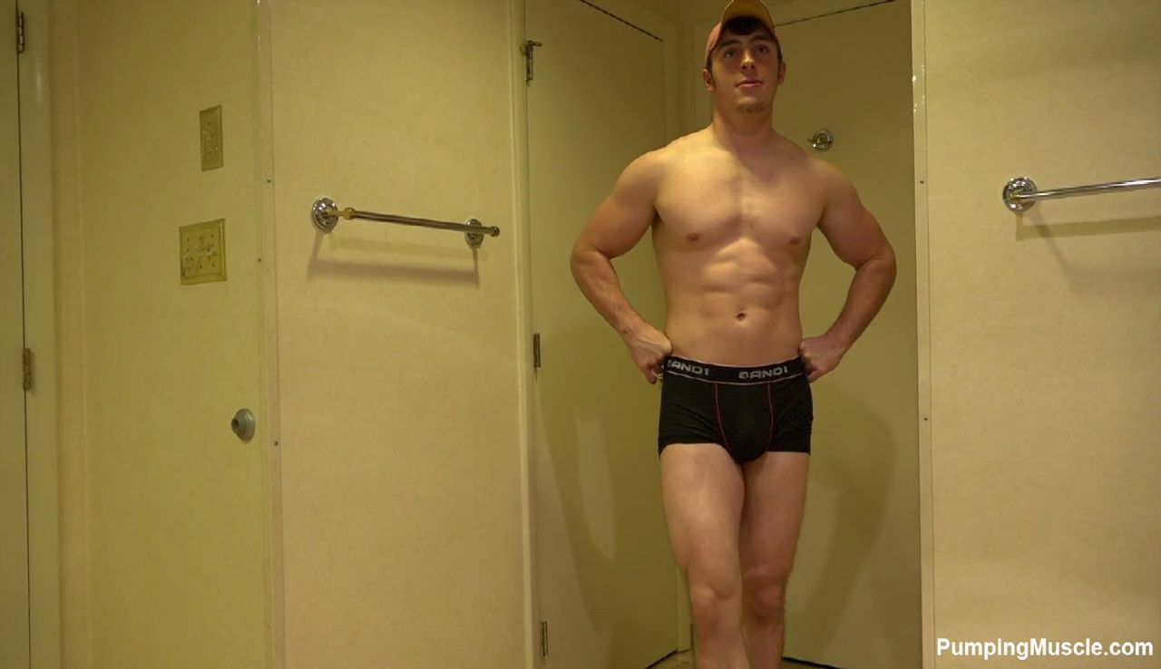 Pumpingmuscle tim k - stvincent.nupark.com