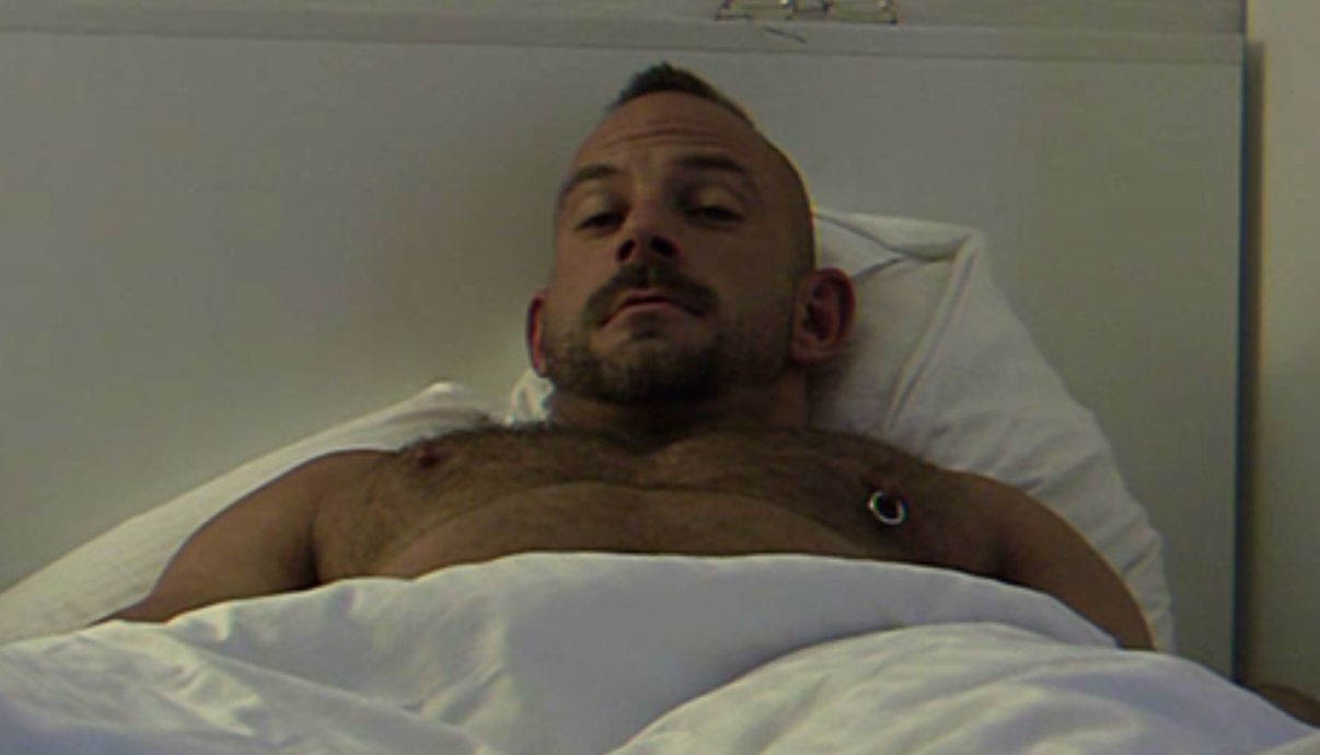 Chris Porter and Samuel Colt – GAY PORN STAR SEX TAPES