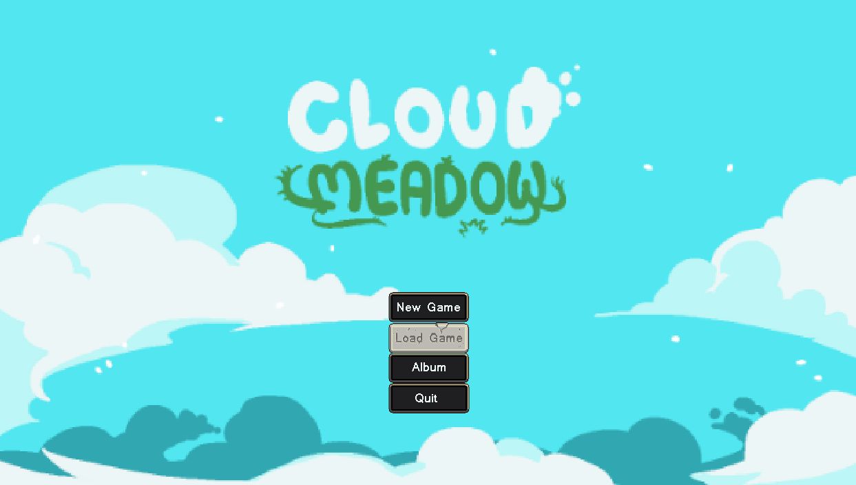 Cloud Meadow (Alpha v 2 02 1l Release)