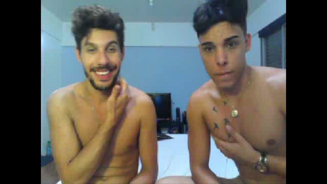 DIOGO & ALEF AO VIVO LIVE MENINOSONLINE - SEXO, SEX BRAZIL BRASIL