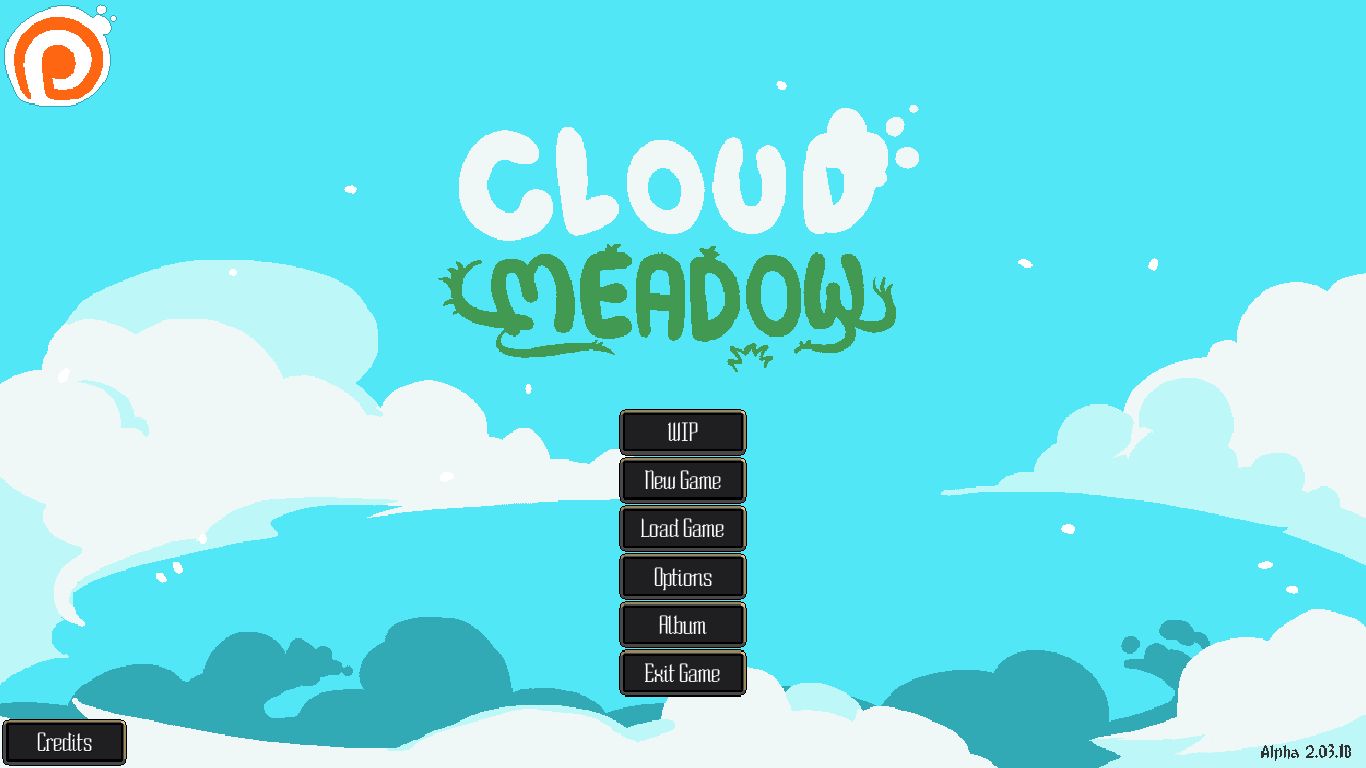 Секс Игра Cloud Meadow Секс Игра Cloud Meadow