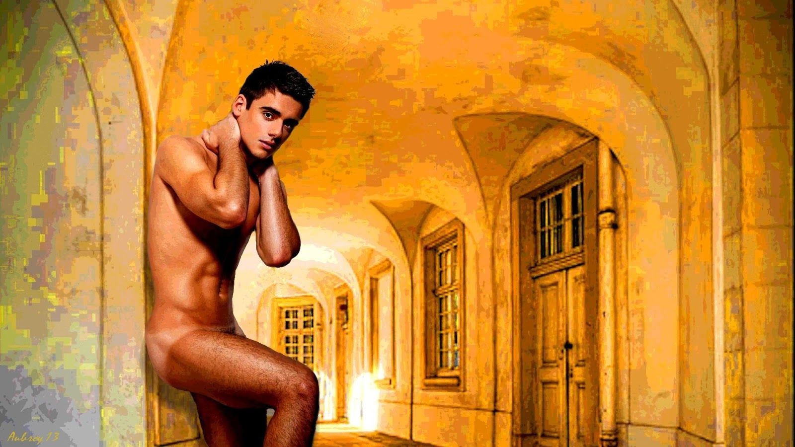 Diver CHRIS MEARS