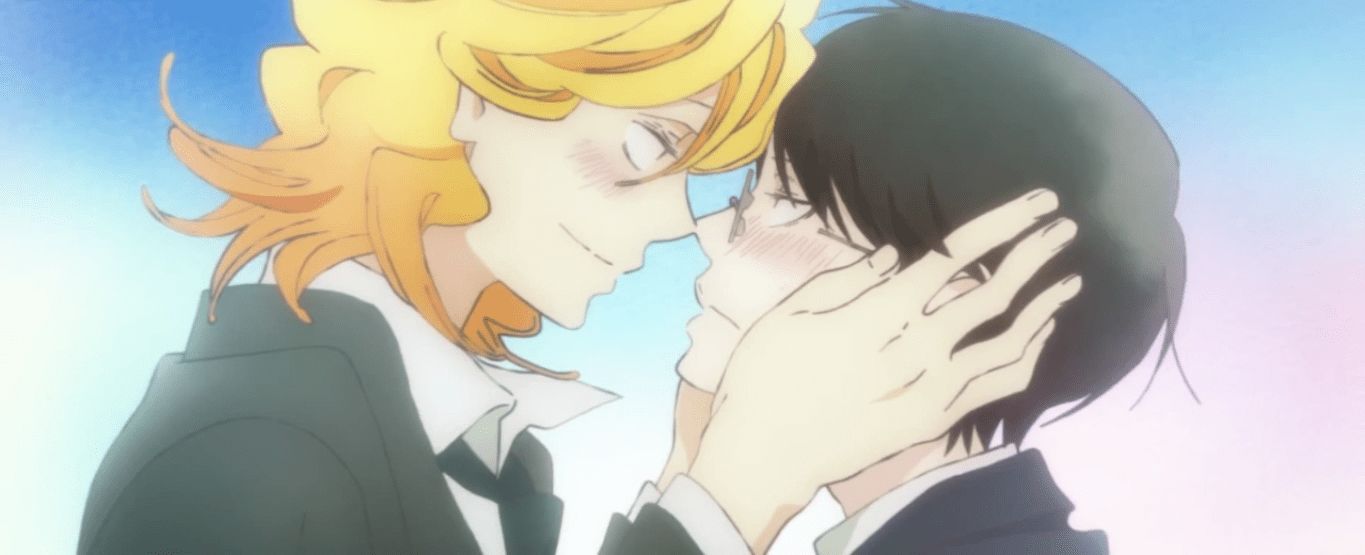 Doukyuusei No Wakai Haha