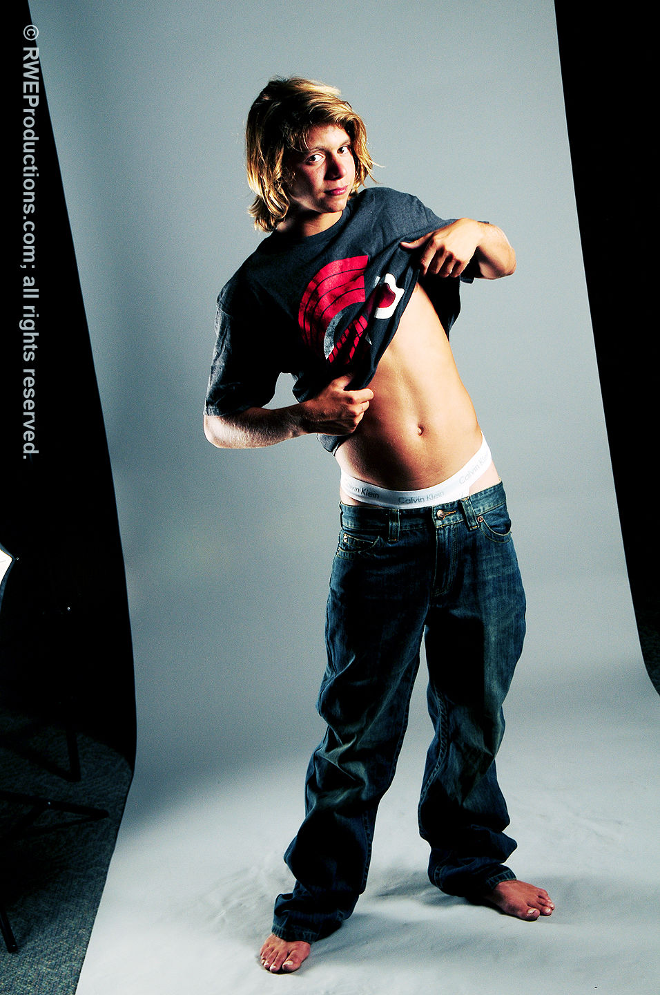 ModelTeenz - Dougie - SE 91.