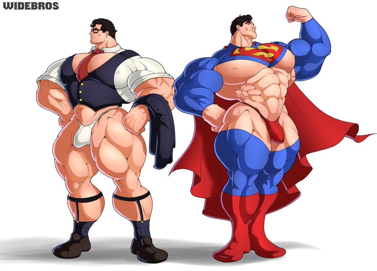 Widebros