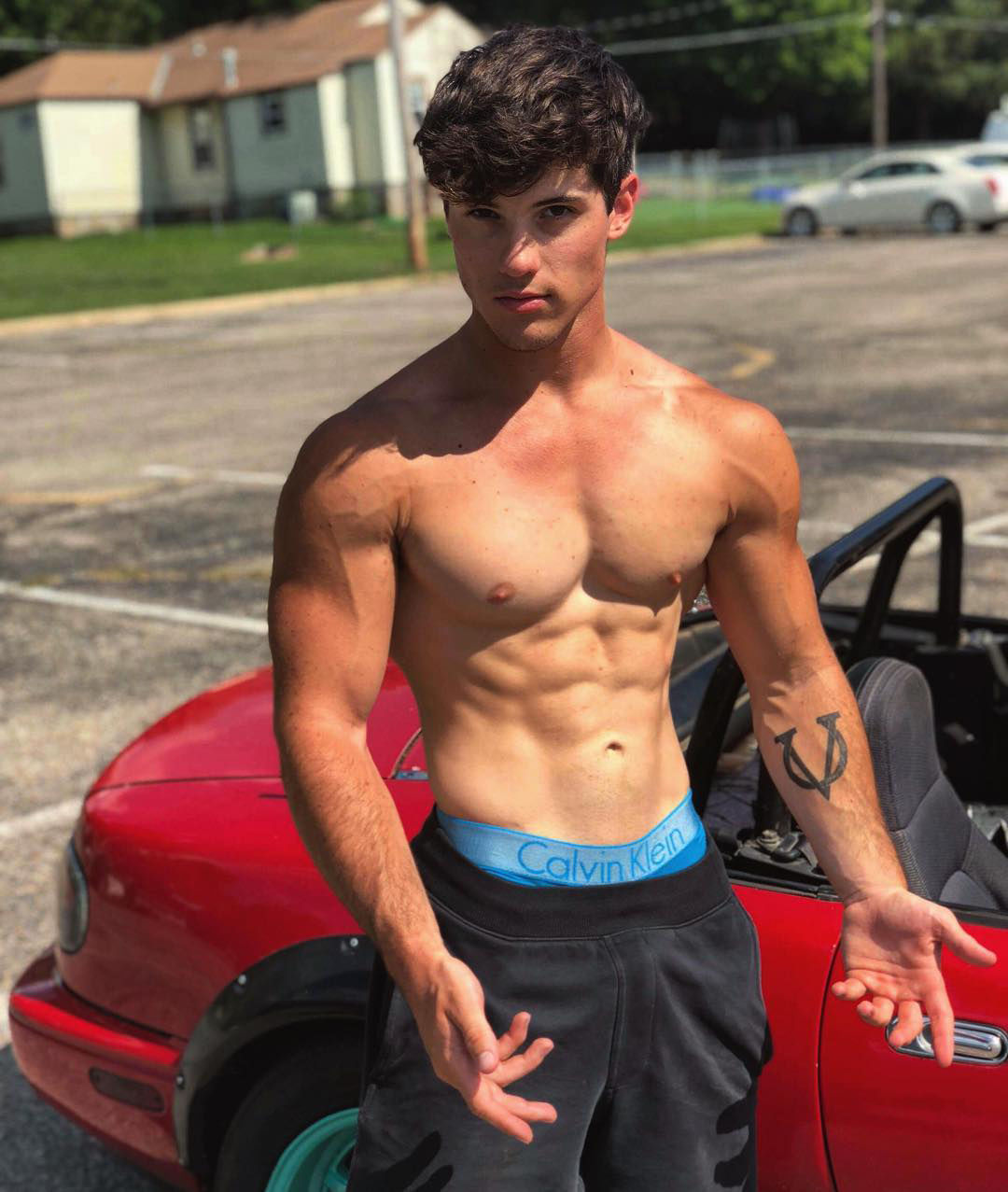 OnlyFans - DEEK AESTHETIC