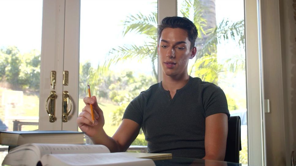 [NDT] Tutor Tips - Justin Matthews & Hayden Brier