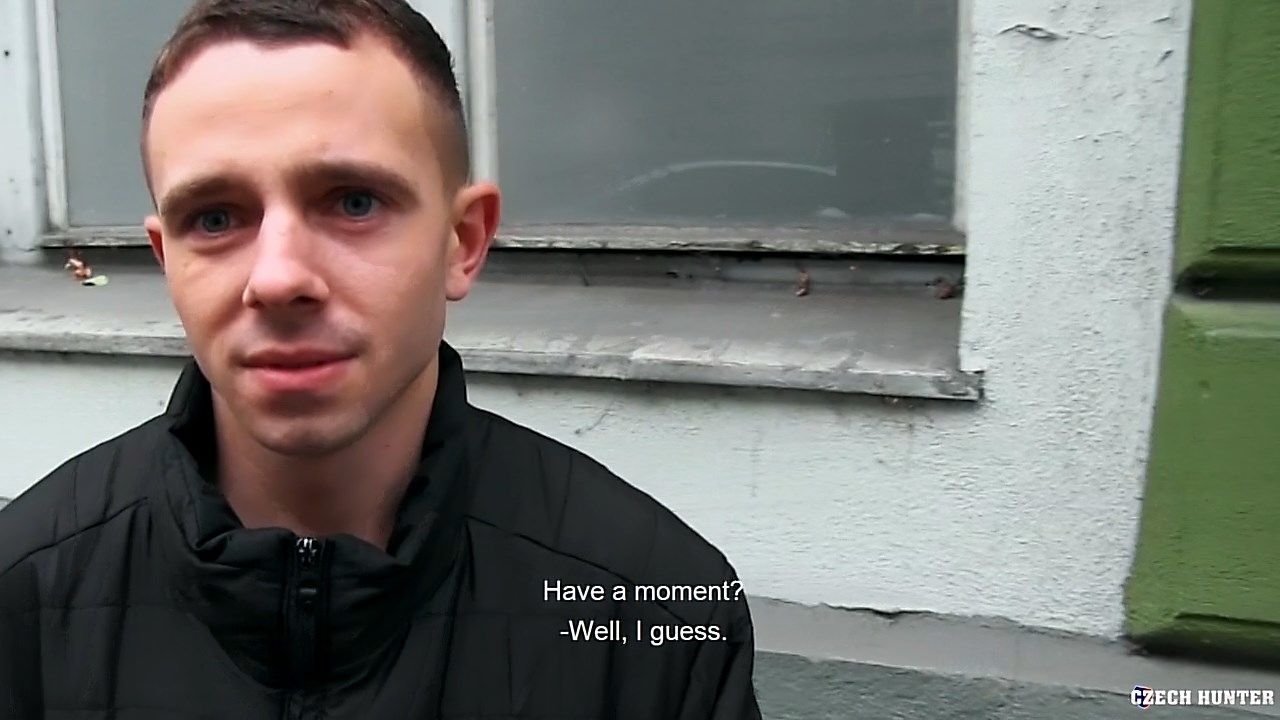 Czech Hunter 503 (720p)
