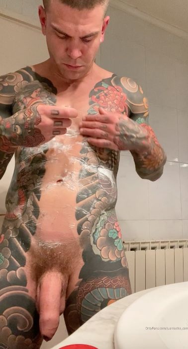 Порно Хуан Ларго 42 фото голого Huan Largo