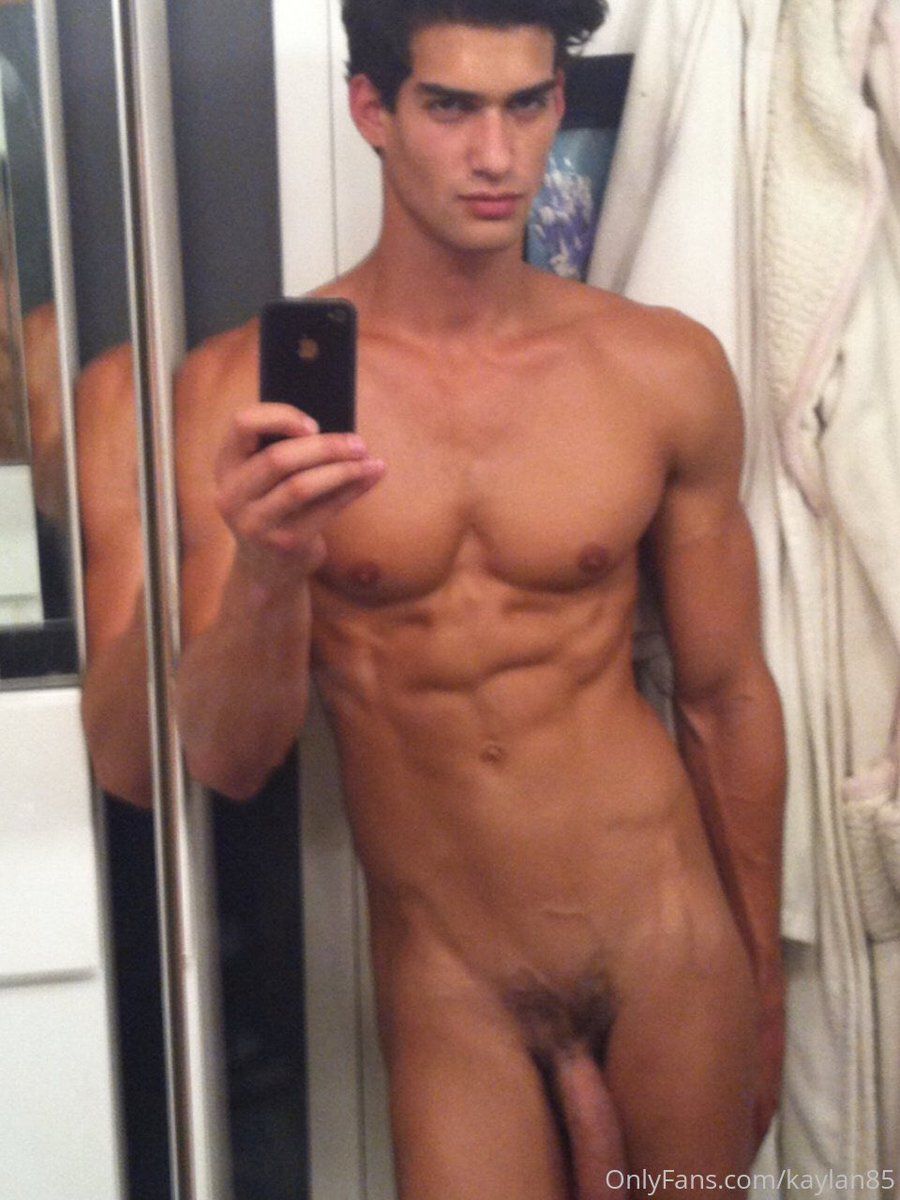 Kaylan Morgan compilation - handsome.