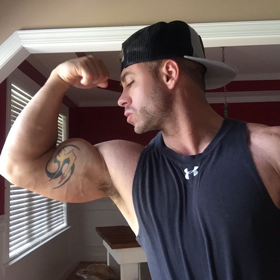 Jay williams flirt4free