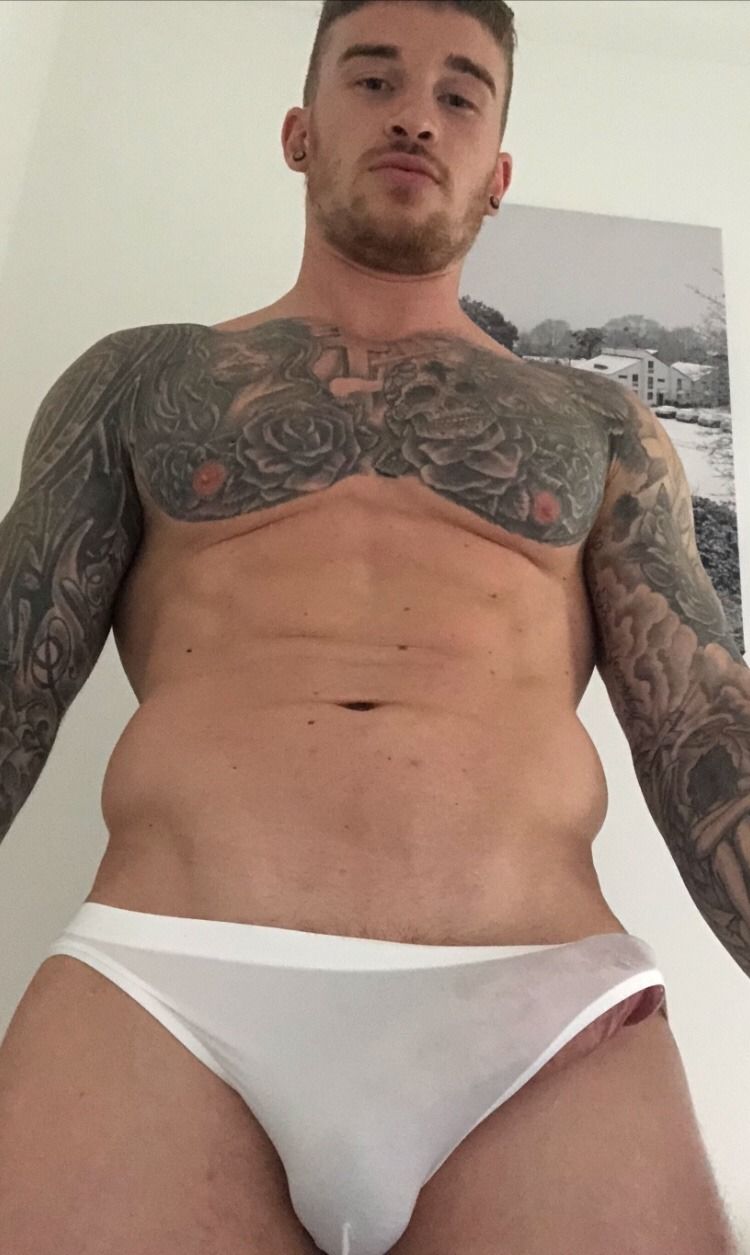 Chris Hatton Onlyfans