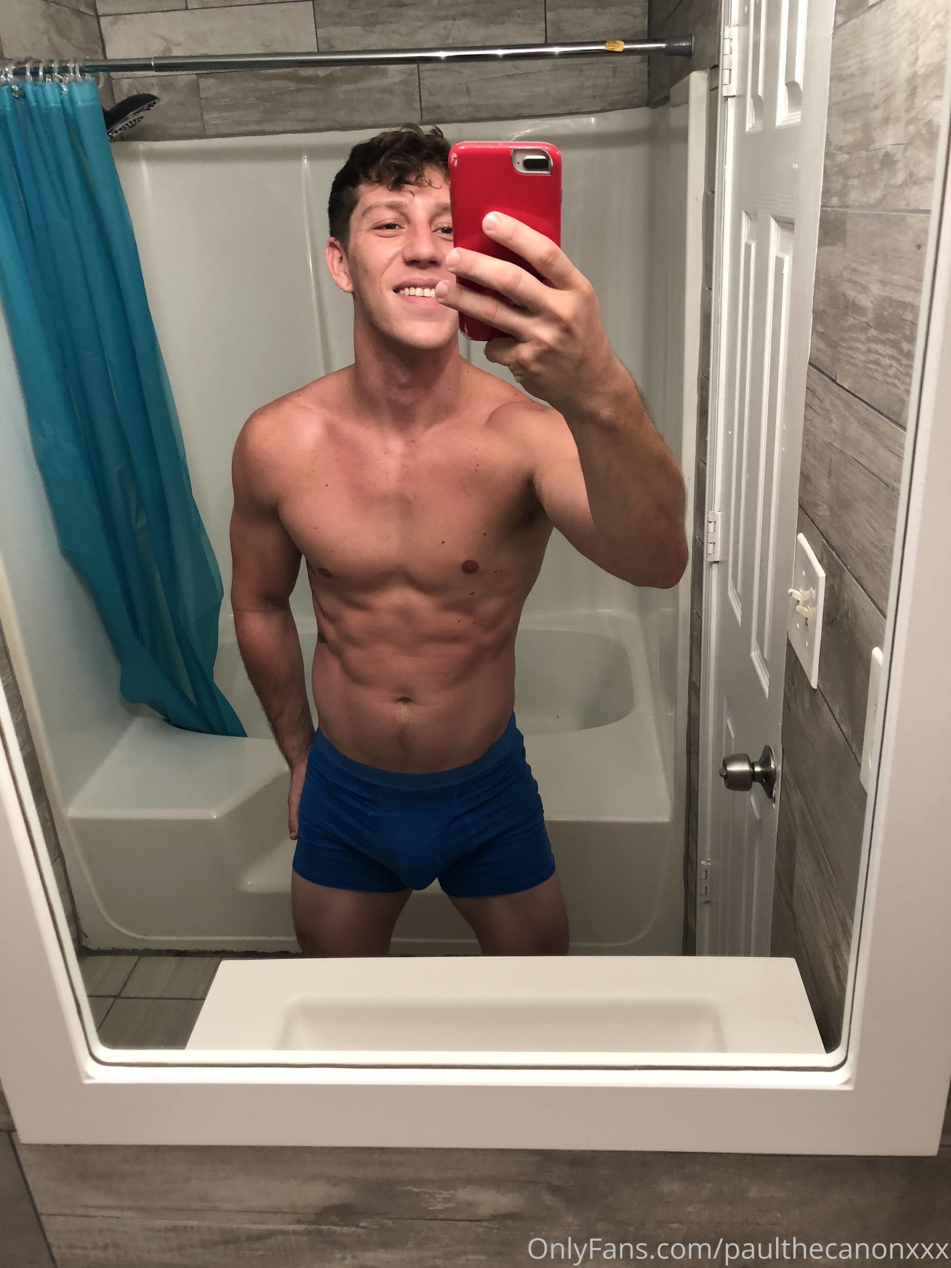 Paul Canon @paulthecanonxxx onlyfans