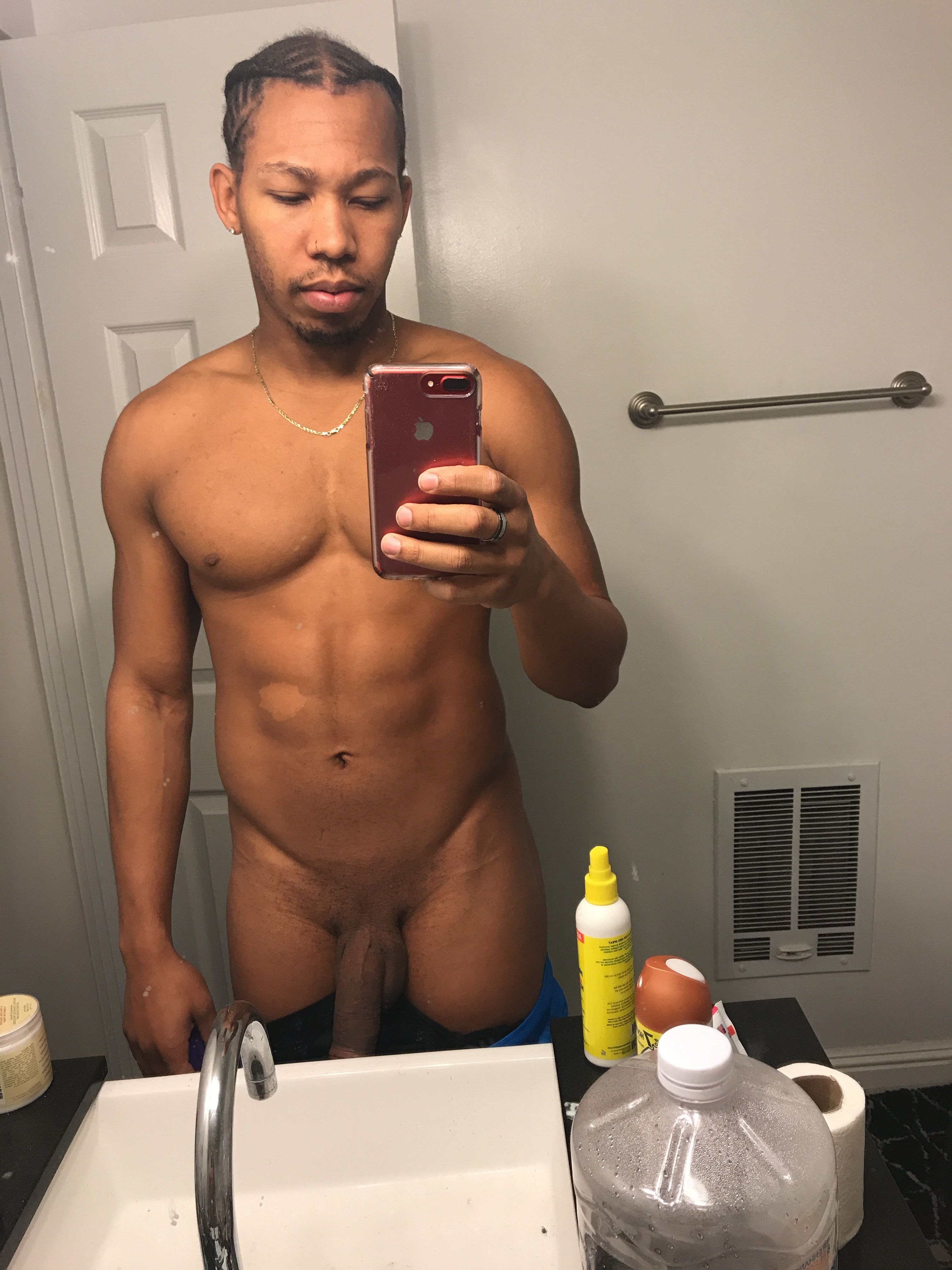Ricky johnson naked