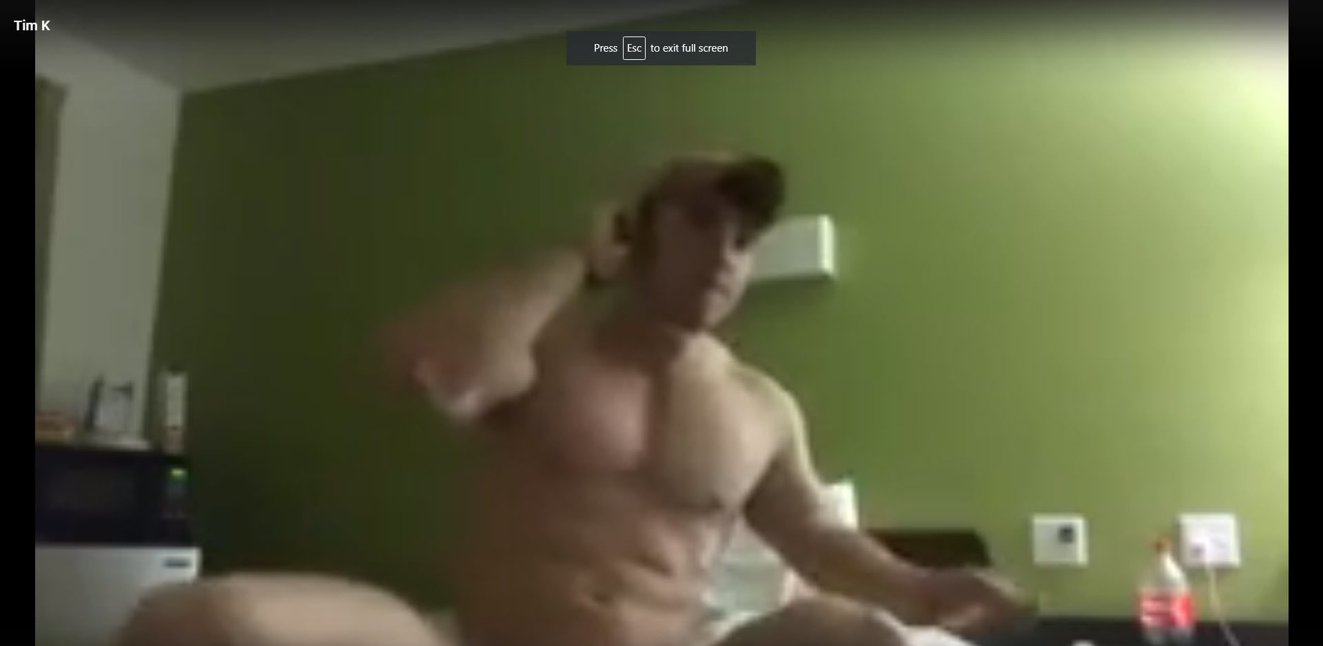 Pumping Muscle models on Webcam , porn and other sites
