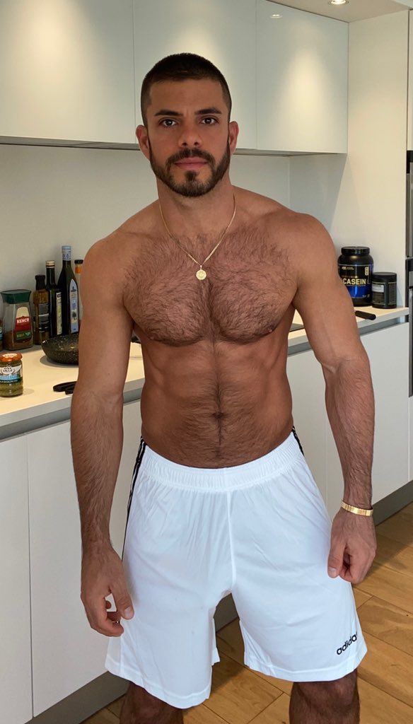 OnlyFans Carlitos17bcn