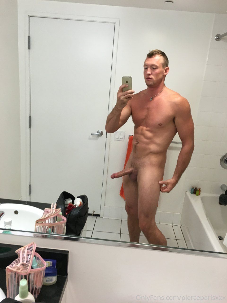 OnlyFans - Pierce Paris (Part 1)