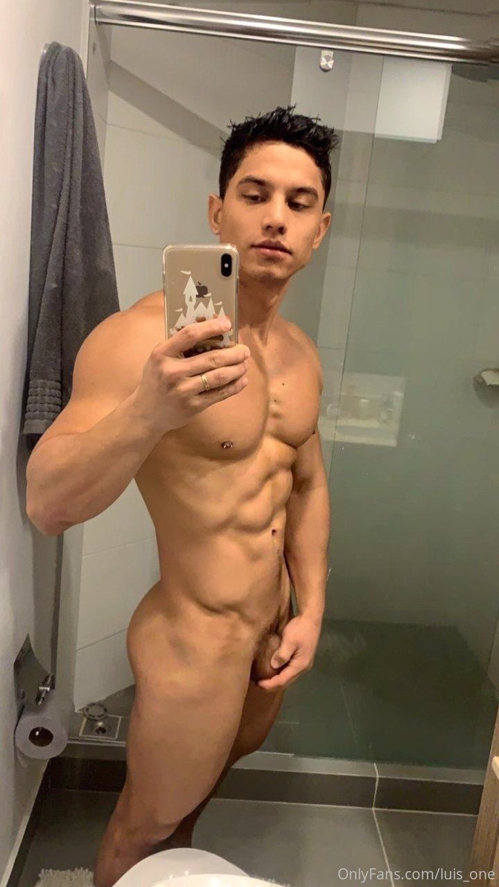 Luis One Onlyfans.