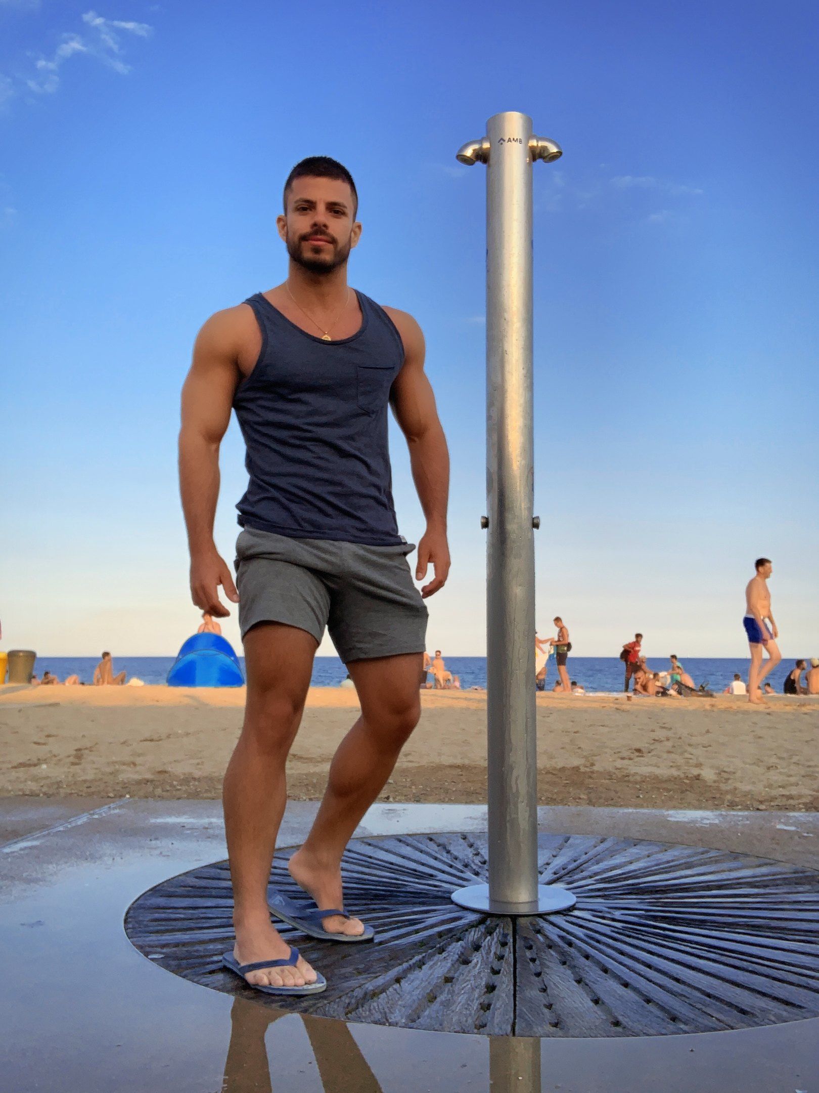 Stan alone4 and carlitos17bcn big collection