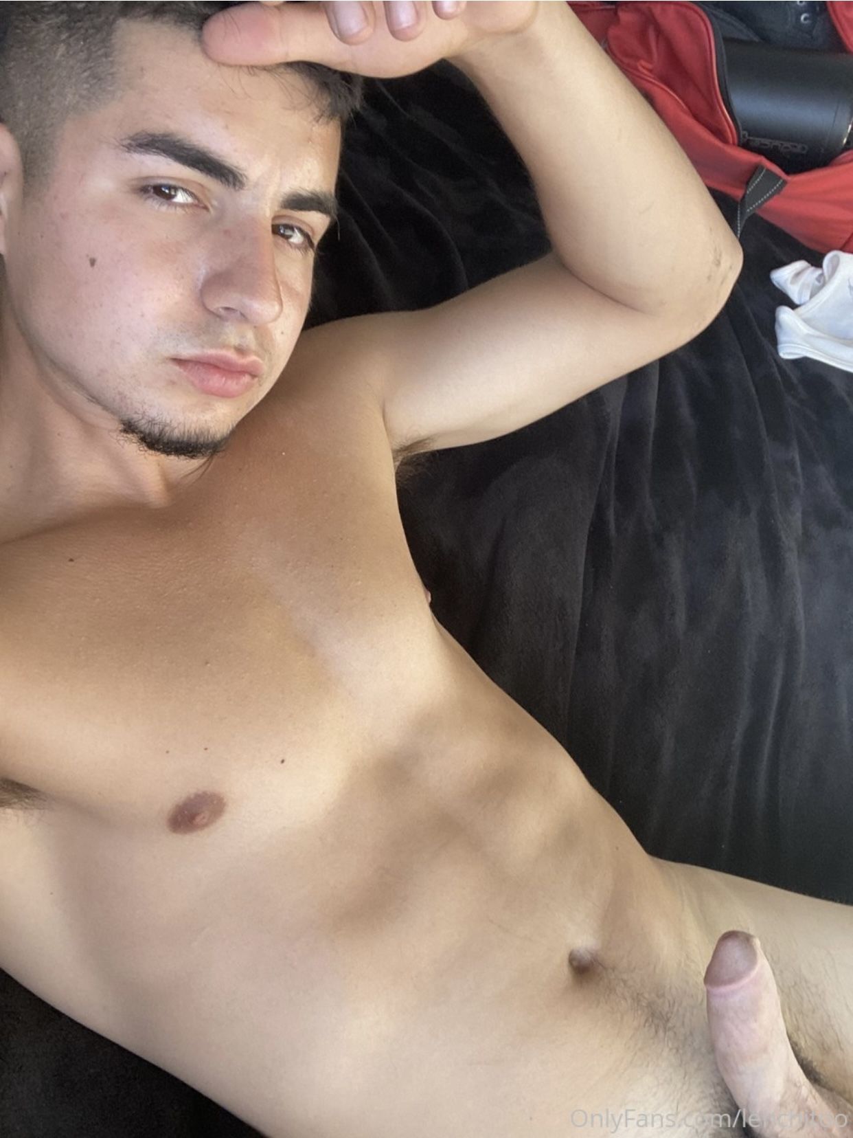 Lenchitoo (Lorenzo)