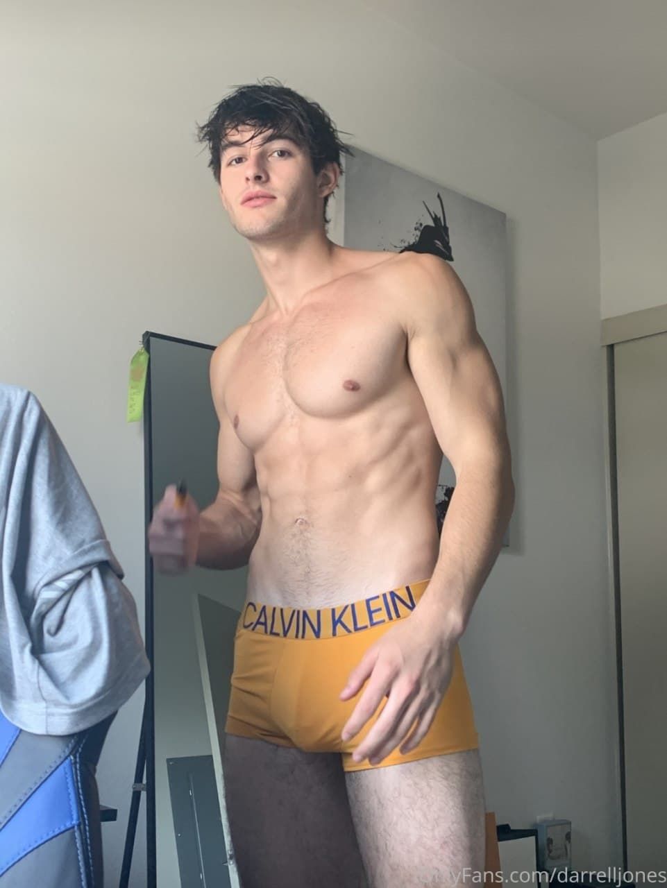 Darrell Jones - Onlyfans - Part 1