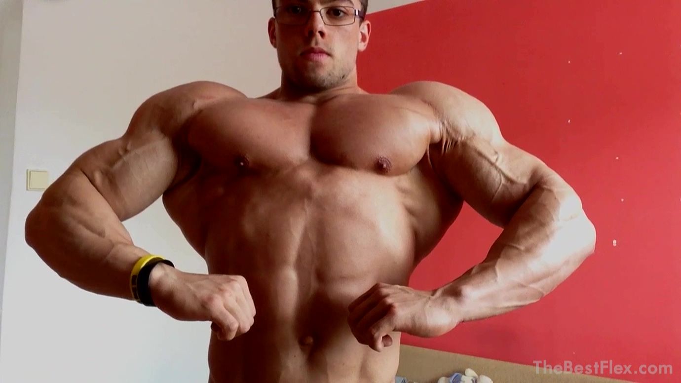 [The Best Flex] Zeecko - Muscle Perfection [720p]