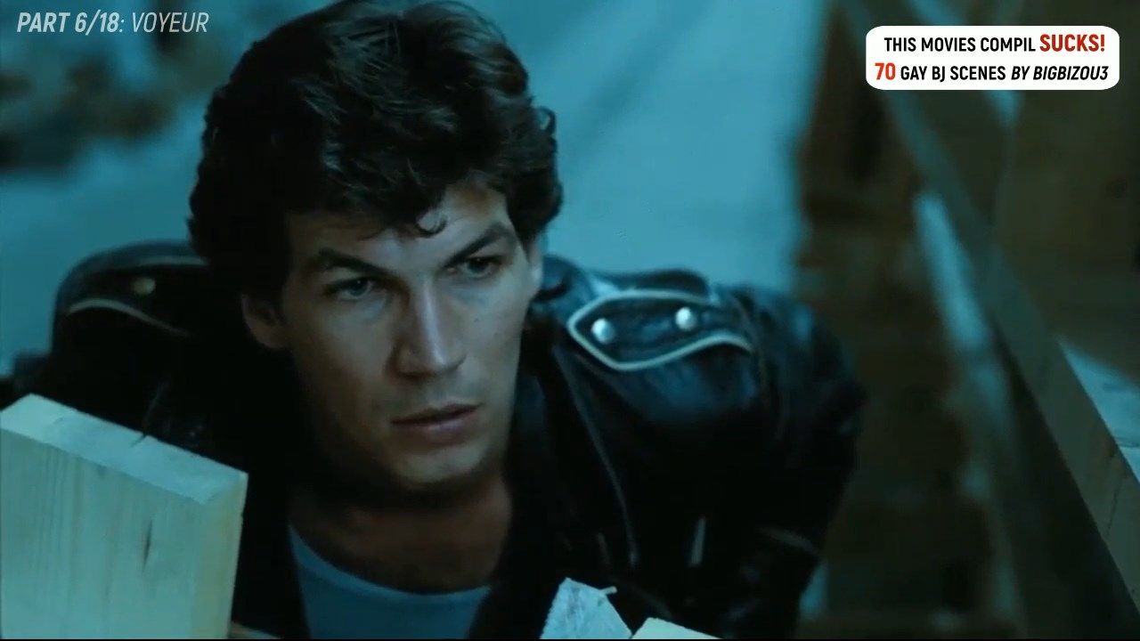 70 blowjobs in mainstream movies