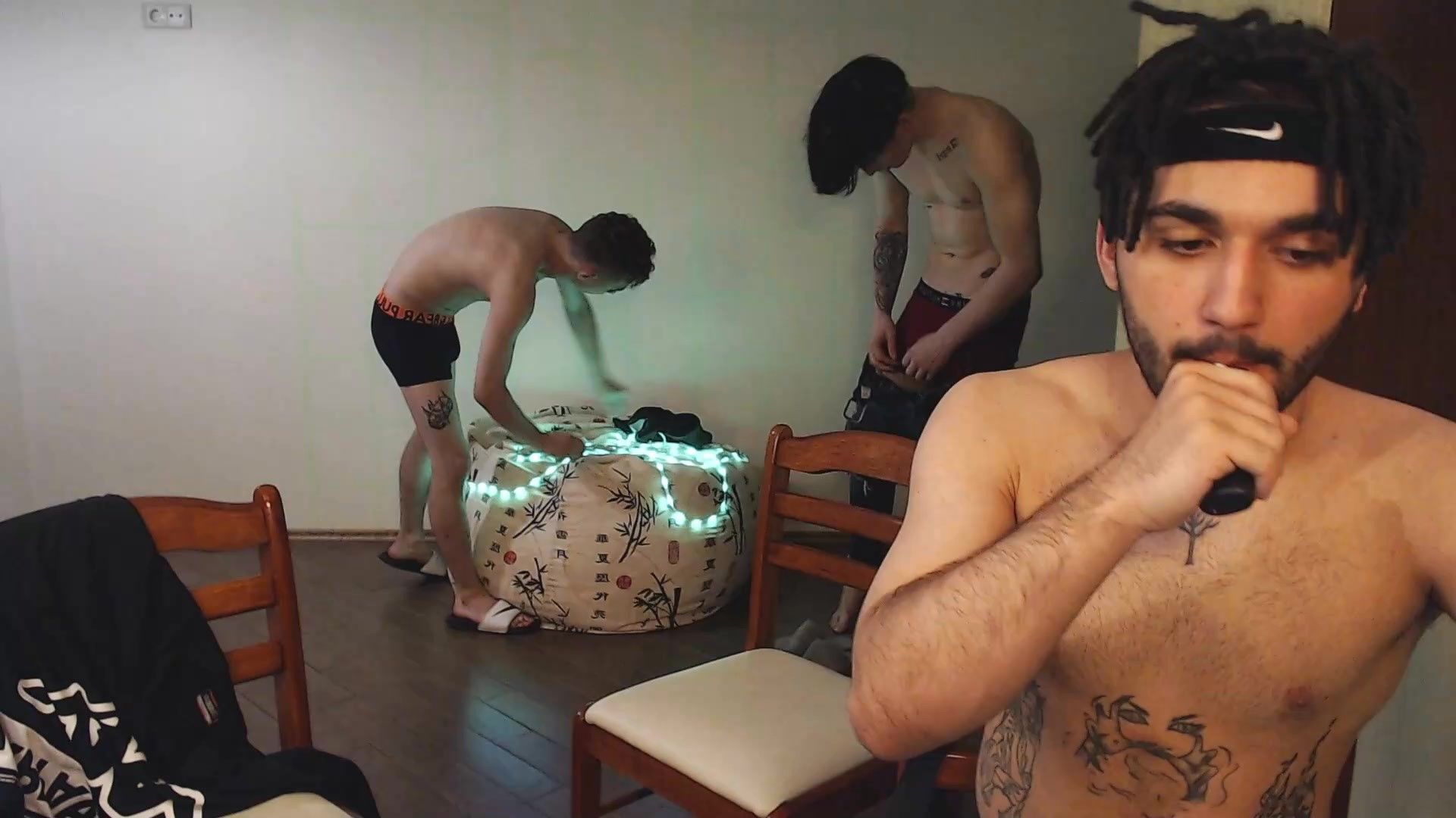 Teddy mode Chaturbate Webcam Records.