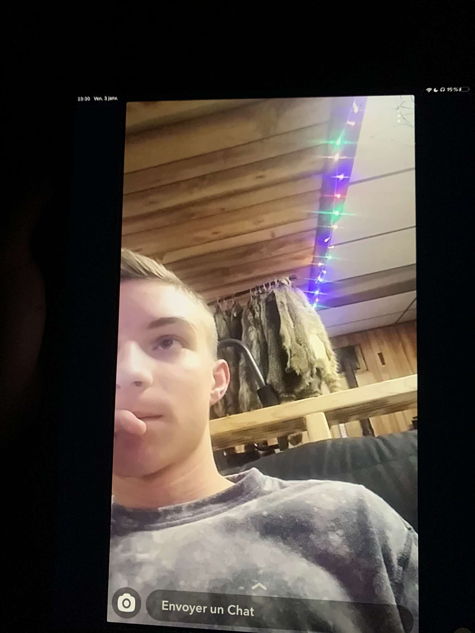 Straight Guys Baited