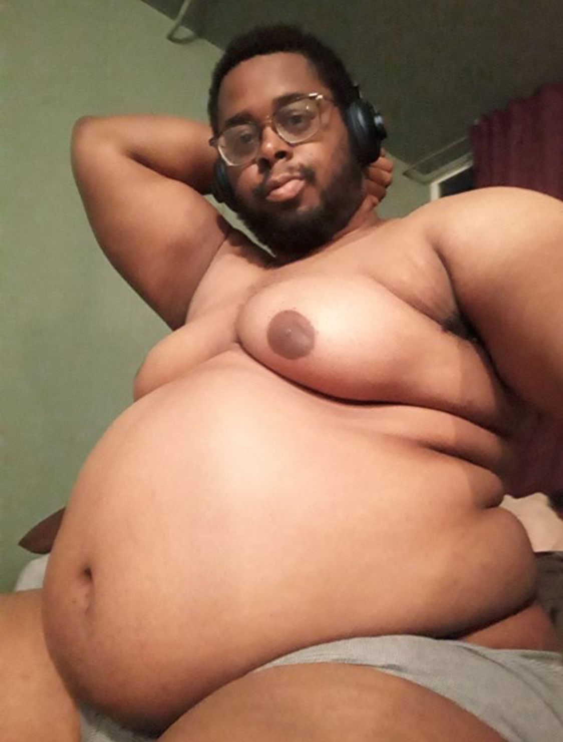 Getwaxfat
