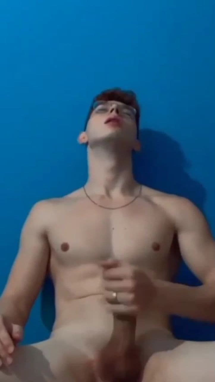 Brazilian TikToker Lucas Dutra - Leaked Nudes