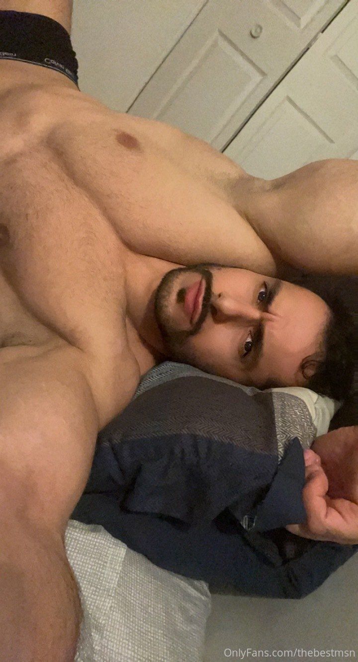 OnlyFans of TheBestMsn