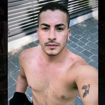 Mitchiel Bravo - OnlyFans