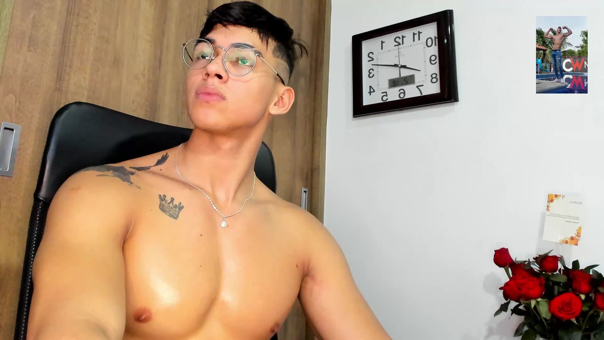 Badbunny Nudes