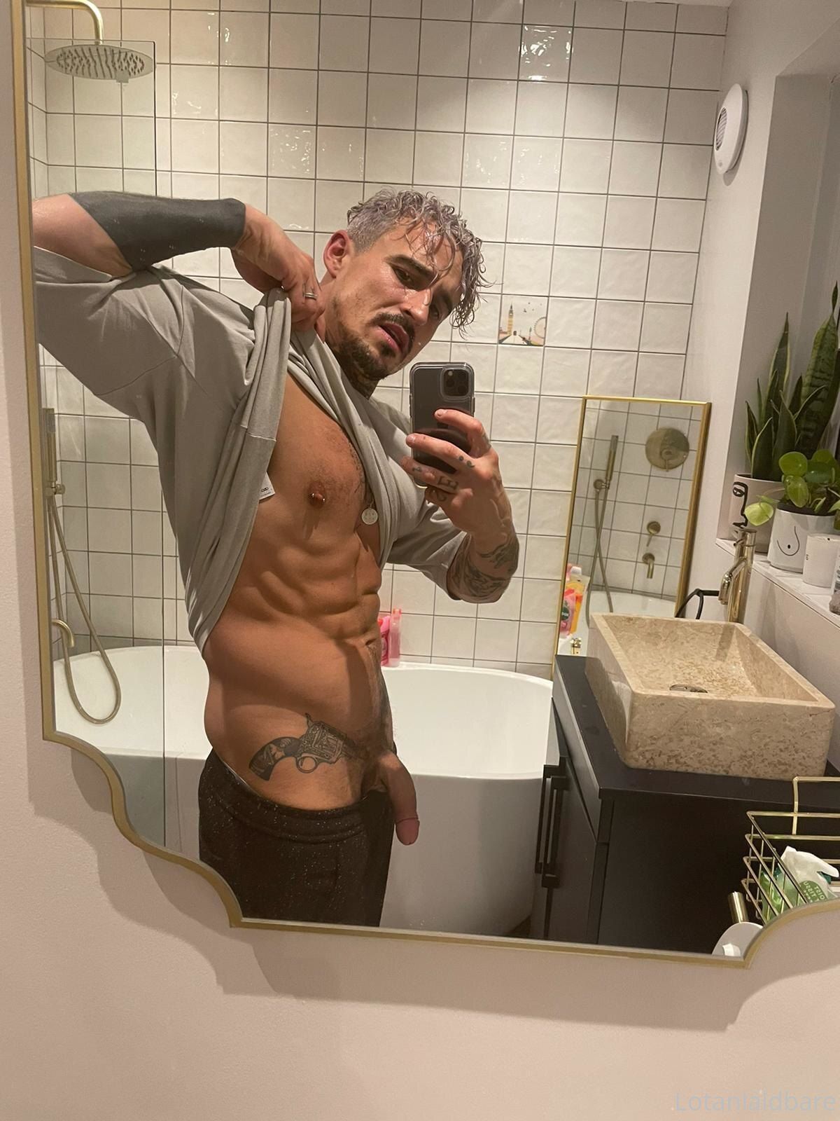 Lotan Carter Onlyfans (Oct 2021 - Jan 2022)