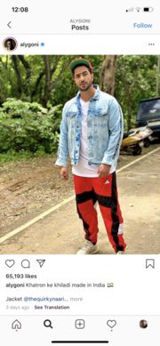 Desi Male Celebrity and Hunks 1