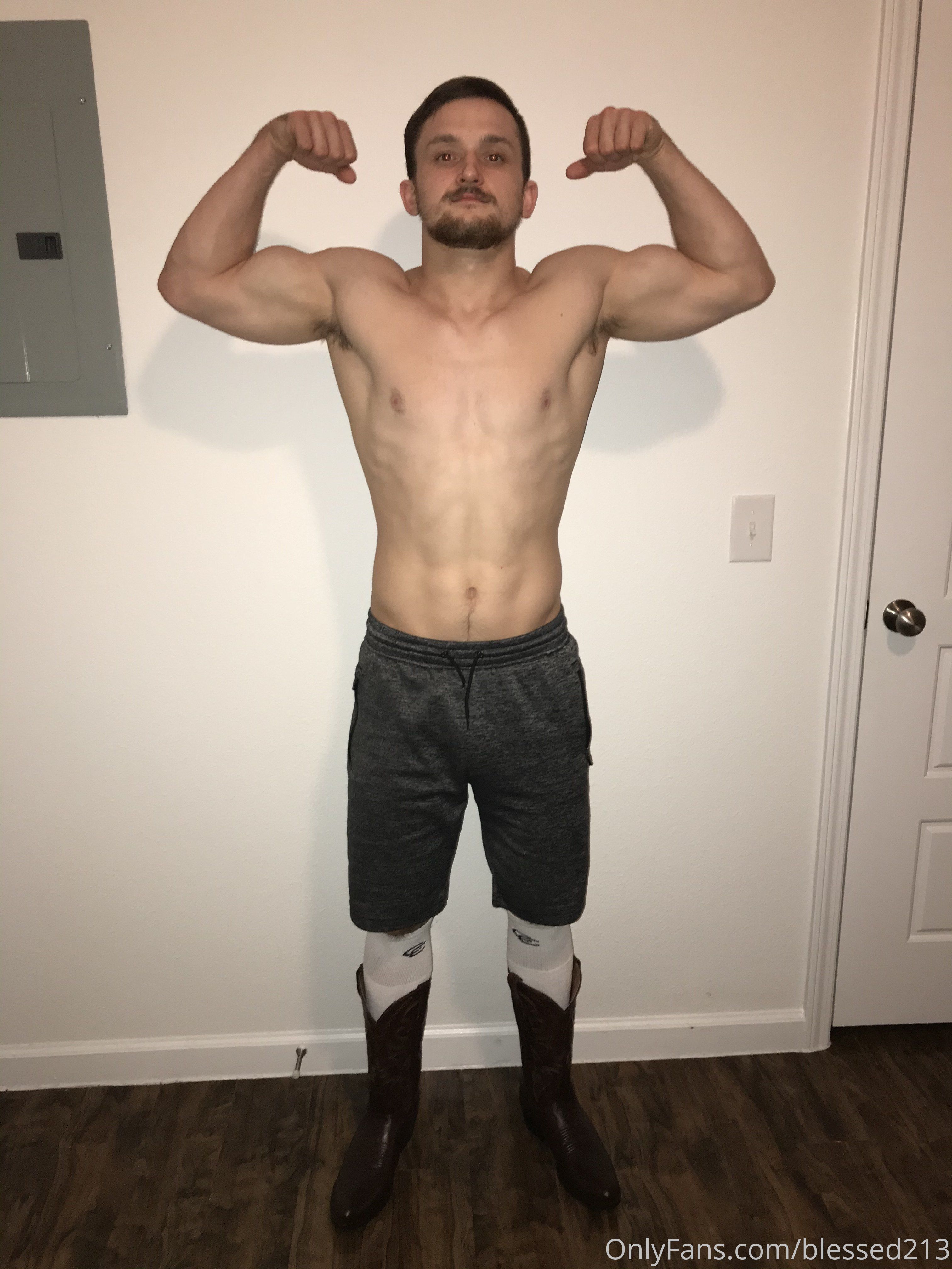 blessed213 - Onlyfans Pack