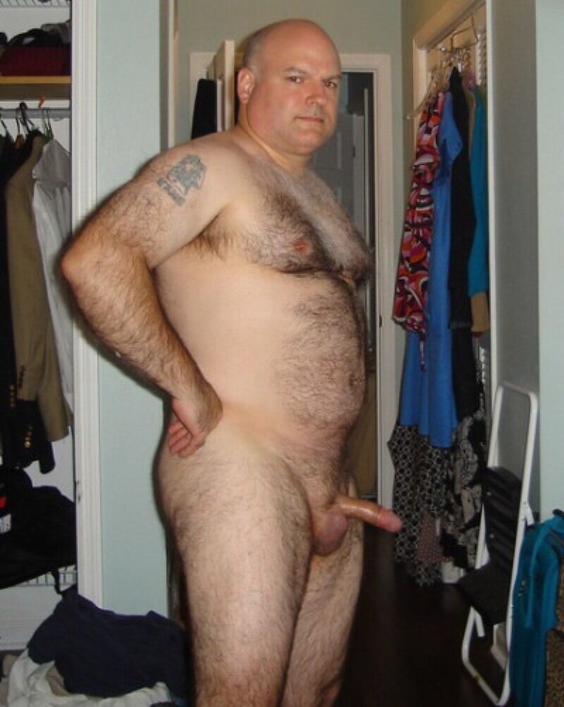 Osos Maduros Porno