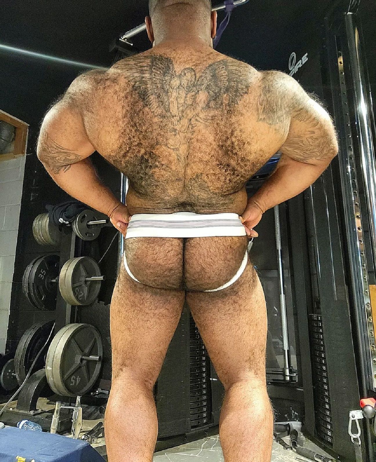 passionate gazeburning desireintense longing