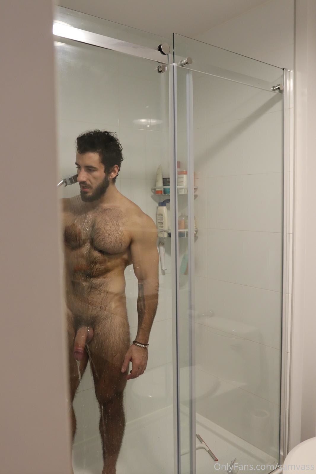 Samvass onlyfans 2022 part b & sex tape.