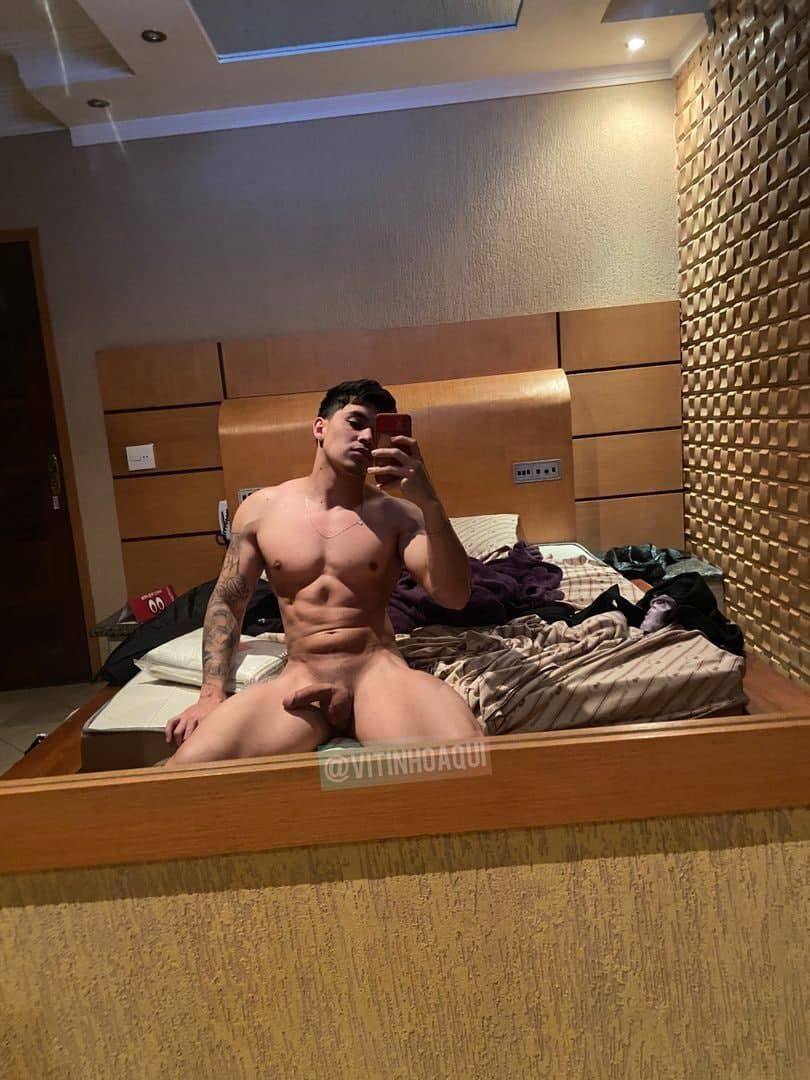 vitinhoaqui - Collection [with gay sex]