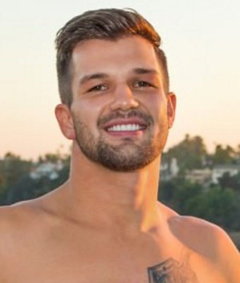 Sean Cody - Brysen Collection
