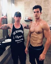 Chase Mattson collection